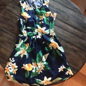 Old Navy dress, size small